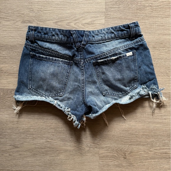 2/$30, 4/$50 Volcom Stoned Shorts, Size 3 NWOT - Picture 2 of 7